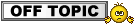 Off Topic :offtopic: