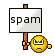 Spam :spam: